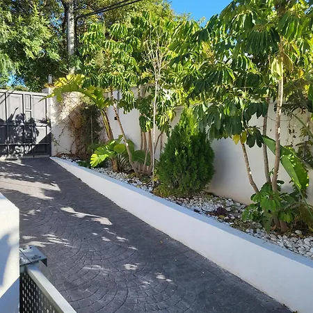 Casa De Gaia