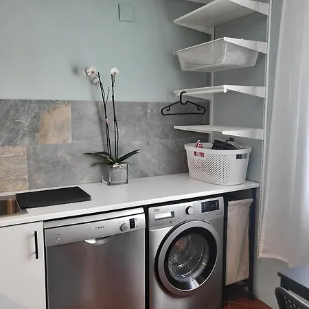 Casa De Gaia Appartement Alicante