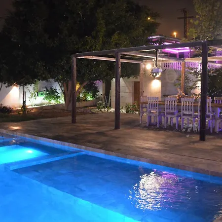 Casa De Gaia Appartement