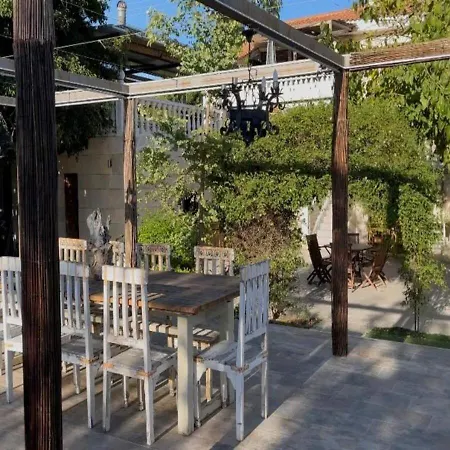 Casa De Gaia *