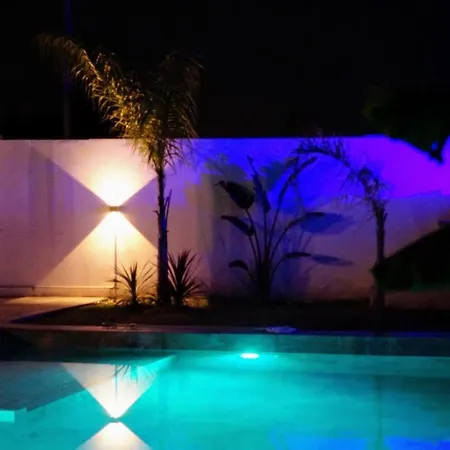 Casa De Gaia