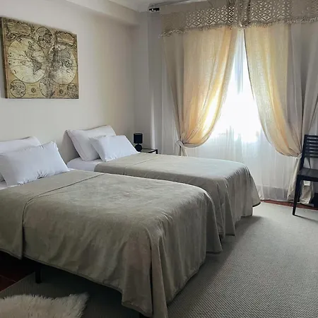 Apartment Casa De Gaia Alicante