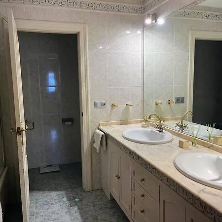 Casa De Gaia Apartment *