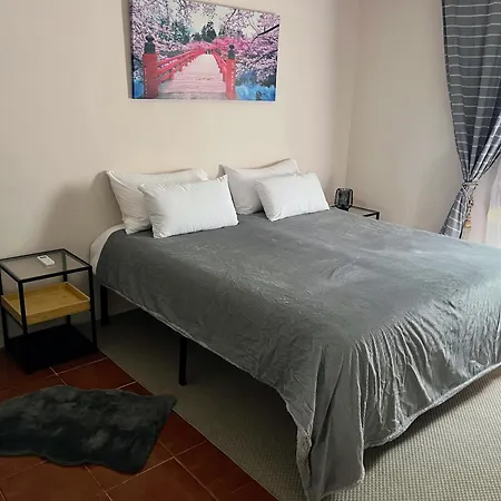 Casa De Gaia Alicante