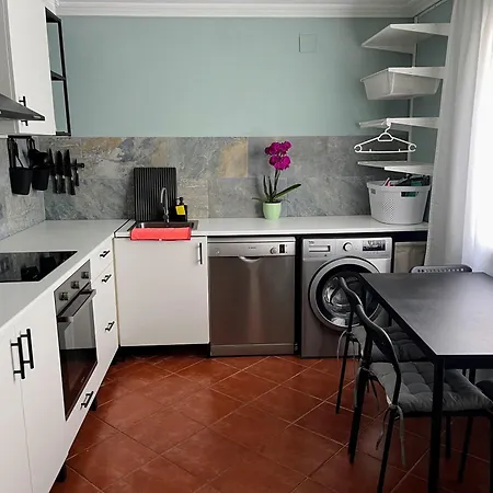 Casa De Gaia *
