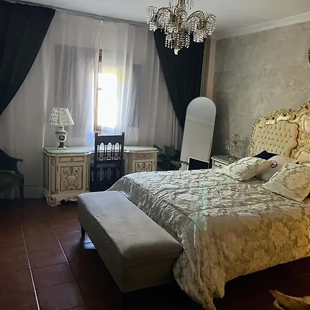 Casa De Gaia * Alicante