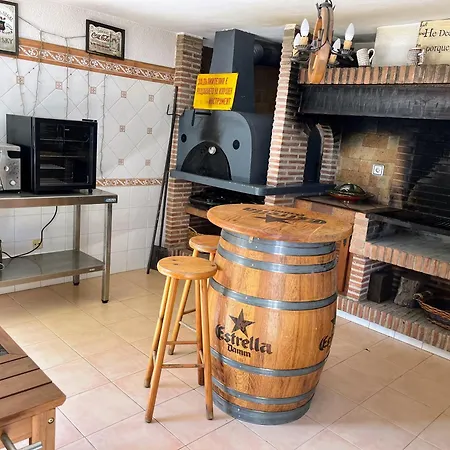 Casa De Gaia Apartment Alicante