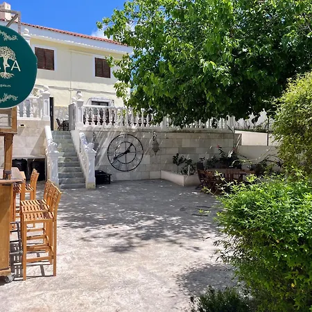 Casa De Gaia *